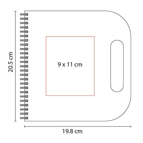 LIBRETA SAVOIA - Imagen Vectorial