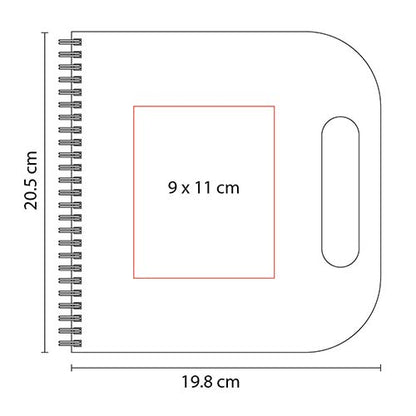 LIBRETA SAVOIA - Imagen Vectorial