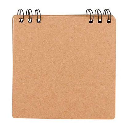 MARNE NOTEBOOK