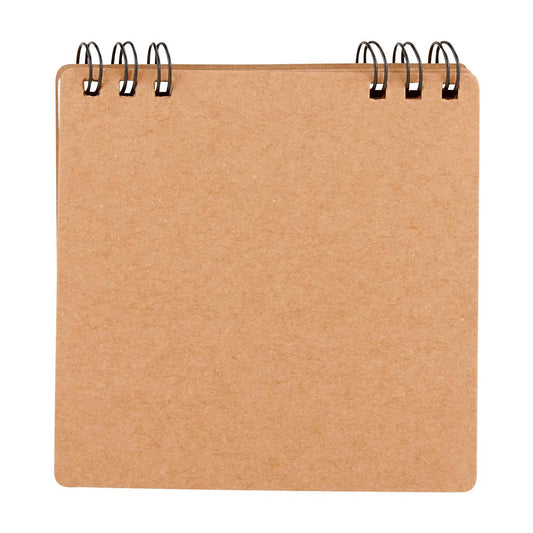 MARNE NOTEBOOK