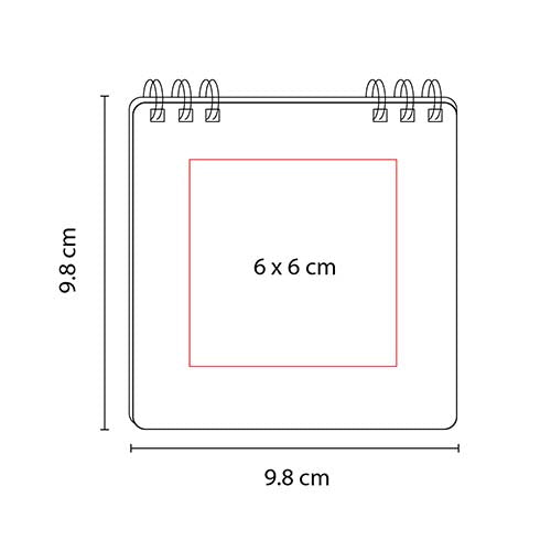 MARNE NOTEBOOK