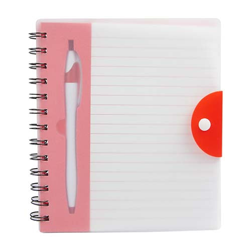 BREKA NOTEBOOK