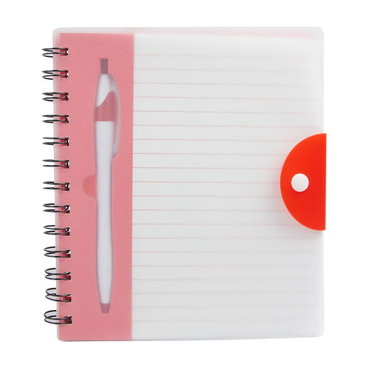 BREKA NOTEBOOK