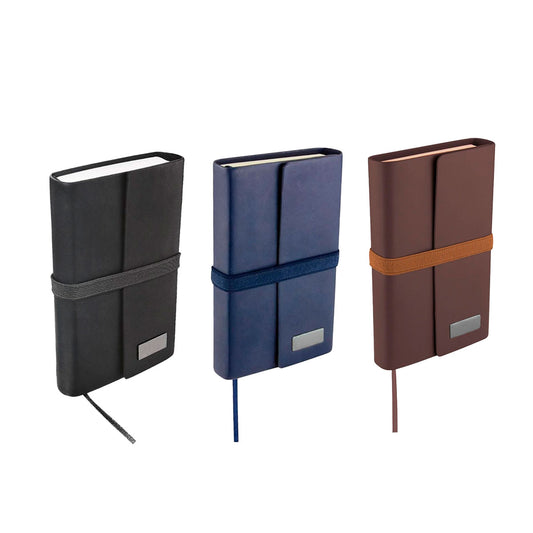 SCRIF NOTEBOOK