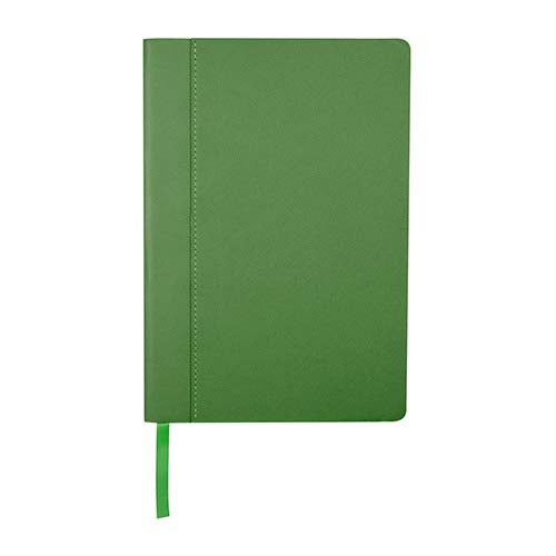 DETTIFOSS NOTEBOOK