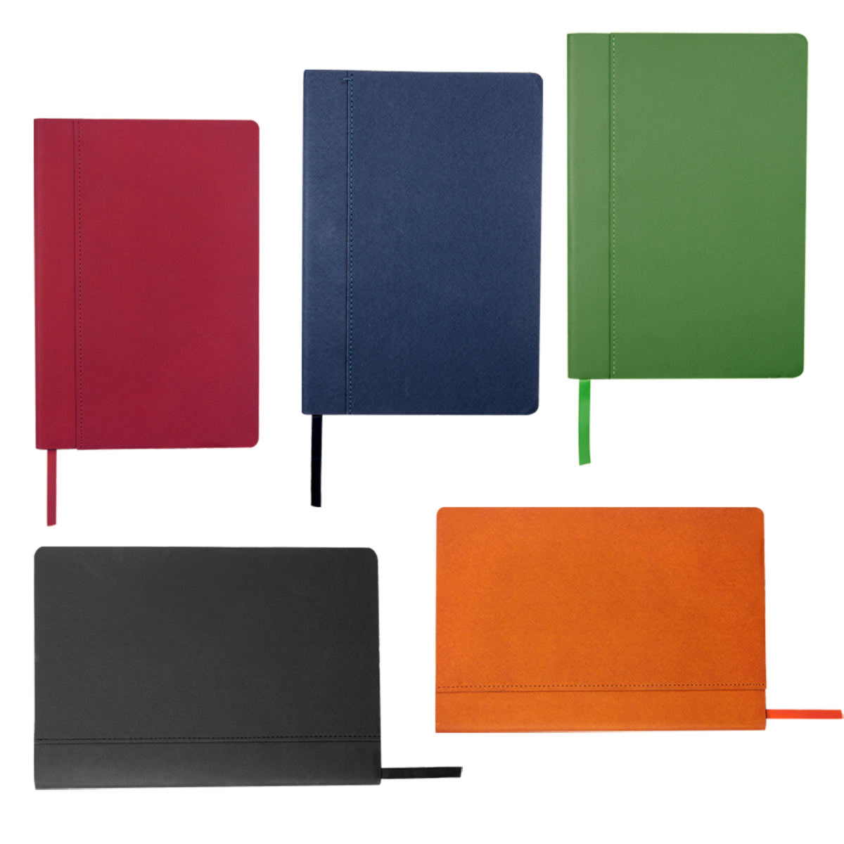 DETTIFOSS NOTEBOOK