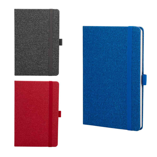 REIK NOTEBOOK