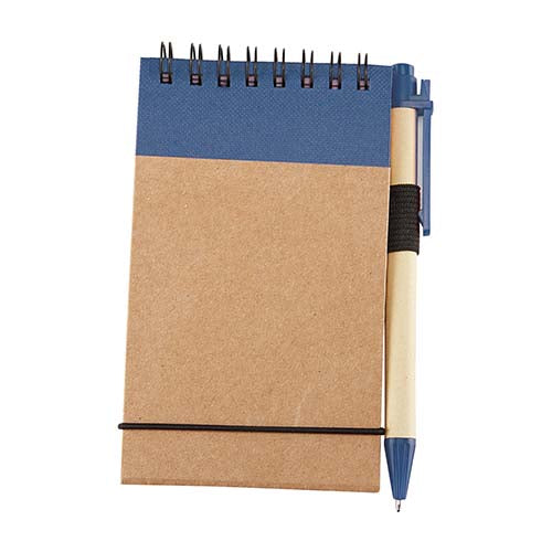 GREEN PLANET NOTEBOOK