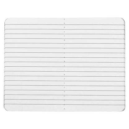 ODIN NOTEBOOK