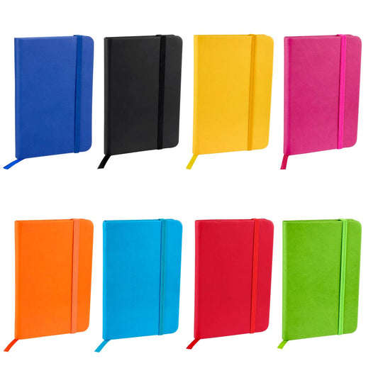 LIBRETA LOVECOLORS - Imagen Principal