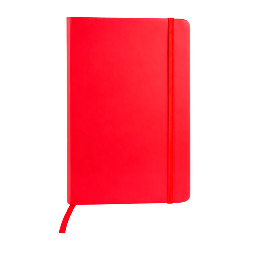 SMYRNA NOTEBOOK