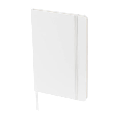 LIBRETA OLVERA - BLANCO - img 1