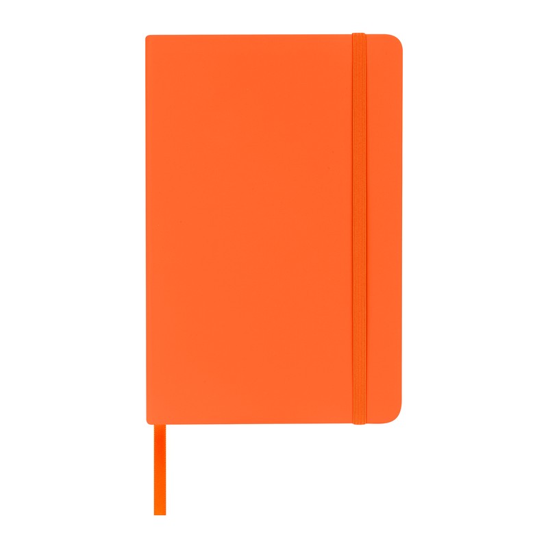 Libreta olvera – artículo promocional personalizado en Monterrey | PROMOTIENDA