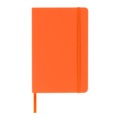 Libreta olvera – artículo promocional personalizado en Monterrey | PROMOTIENDA