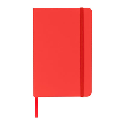 Libreta olvera – artículo promocional personalizado en Monterrey | PROMOTIENDA