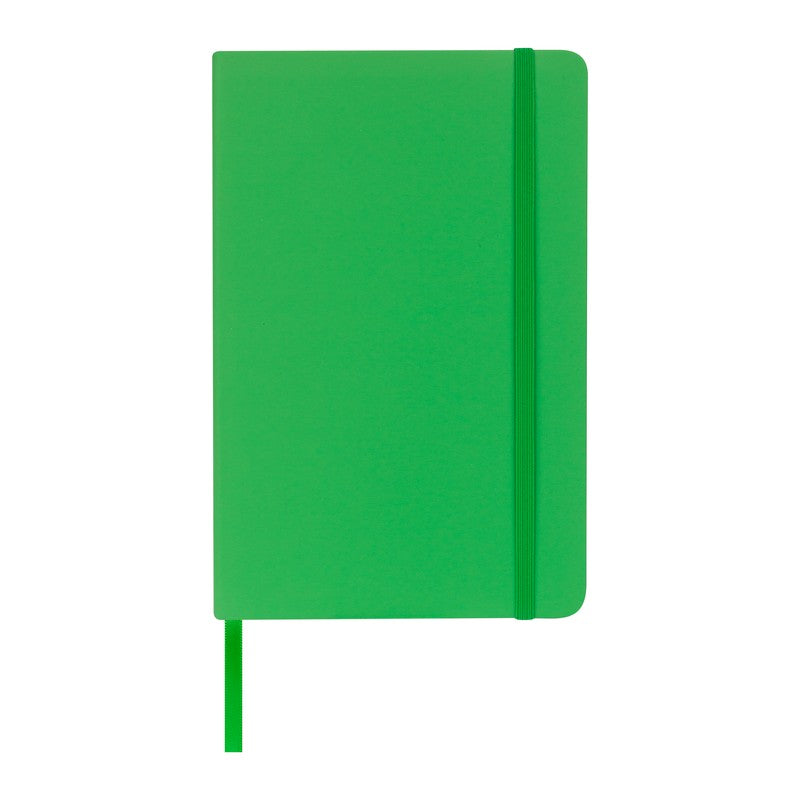 Libreta olvera – artículo promocional personalizado en Monterrey | PROMOTIENDA