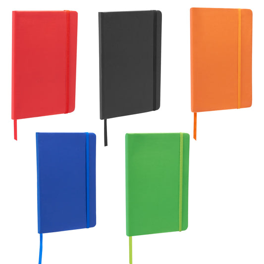 OLVERA NOTEBOOK