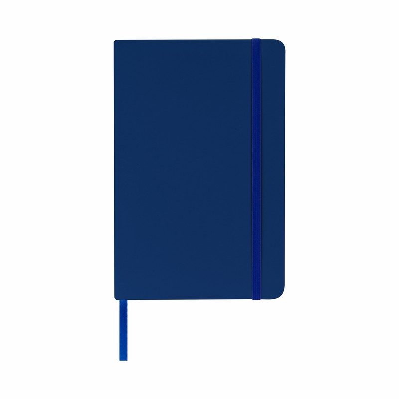Libreta baiona – artículo promocional personalizado en Monterrey | PROMOTIENDA