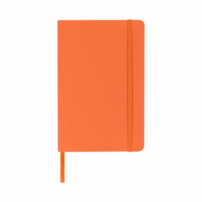 Libreta baiona – artículo promocional personalizado en Monterrey | PROMOTIENDA