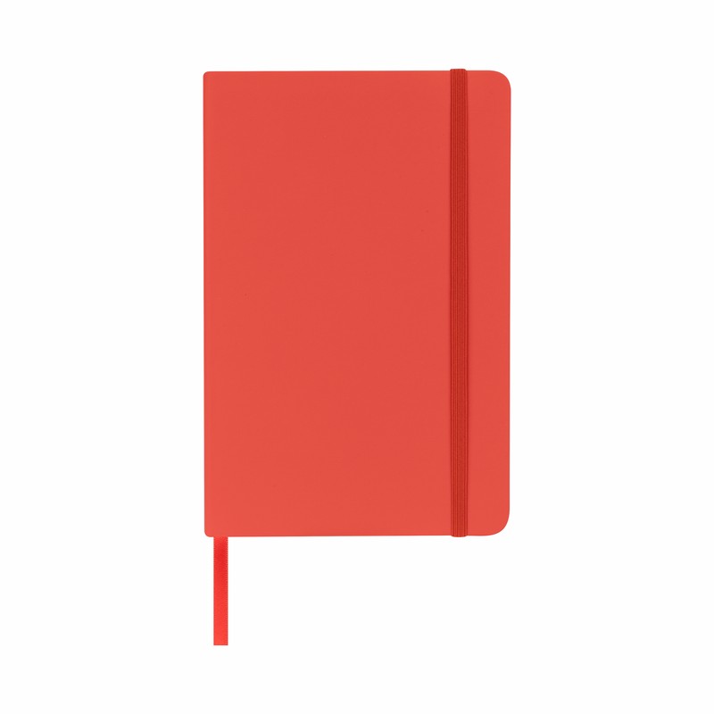 Libreta baiona – artículo promocional personalizado en Monterrey | PROMOTIENDA