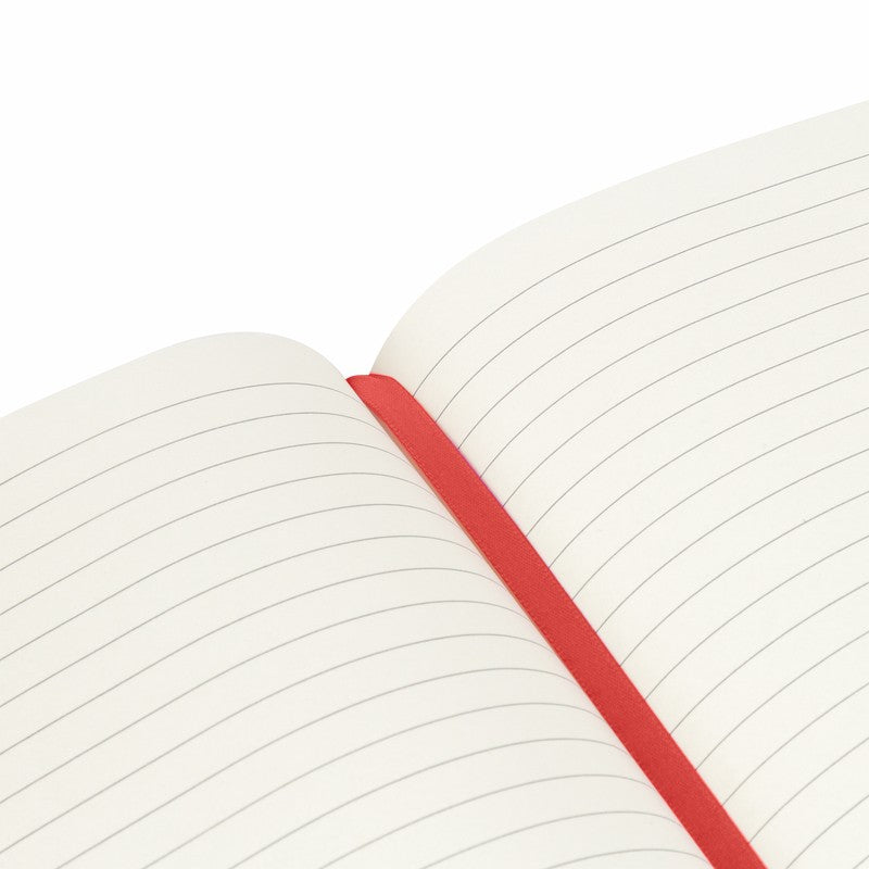 Libreta baiona – artículo promocional personalizado en Monterrey | PROMOTIENDA