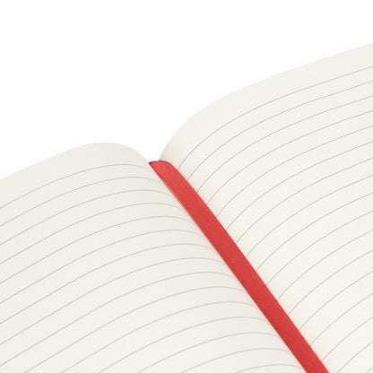 Libreta baiona – artículo promocional personalizado en Monterrey | PROMOTIENDA
