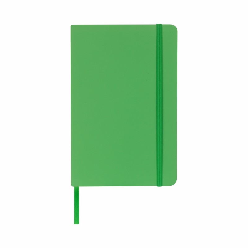 Libreta baiona – artículo promocional personalizado en Monterrey | PROMOTIENDA