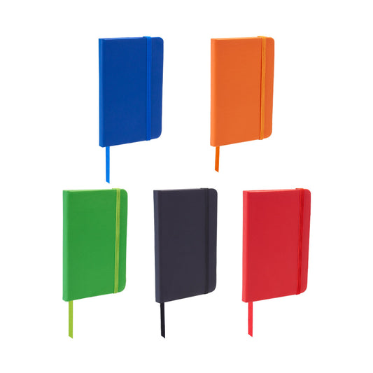 BAIONA NOTEBOOK