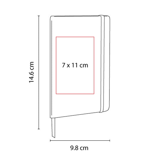BAIONA NOTEBOOK