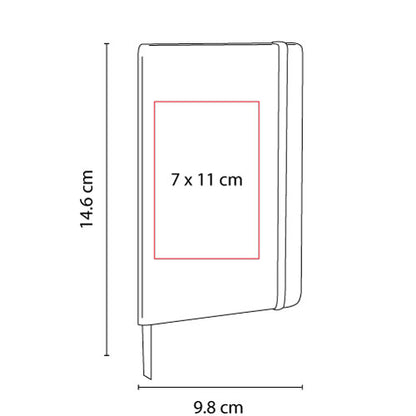BAIONA NOTEBOOK