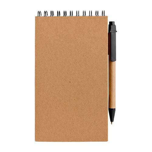 MALIA NOTEBOOK
