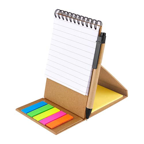 MALIA NOTEBOOK