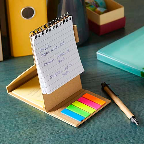 MALIA NOTEBOOK