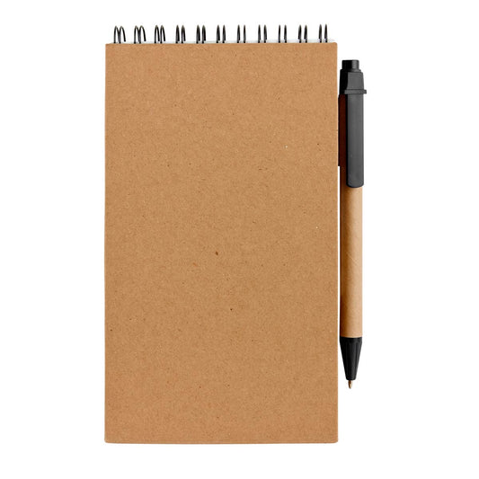 MALIA NOTEBOOK