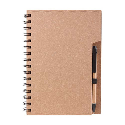 ANTLIA NOTEBOOK