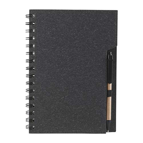 ANTLIA NOTEBOOK