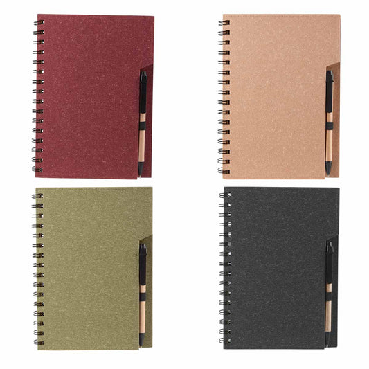 ANTLIA NOTEBOOK