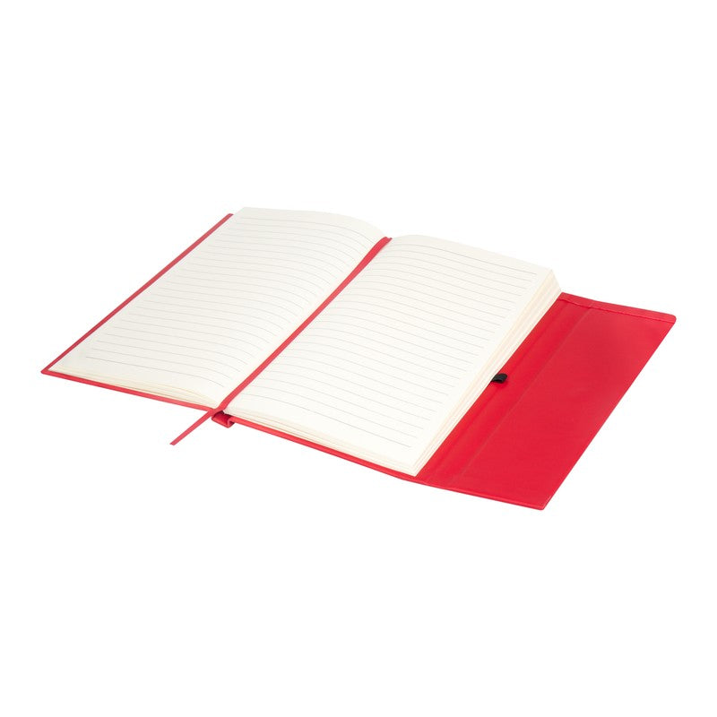 Libreta bok – artículo promocional personalizado en Monterrey | PROMOTIENDA