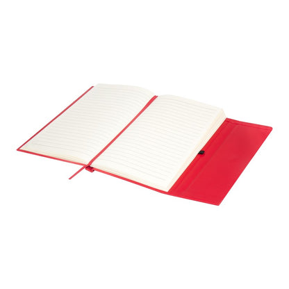 Libreta bok – artículo promocional personalizado en Monterrey | PROMOTIENDA