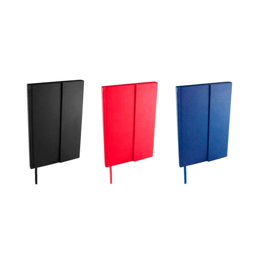 BOK NOTEBOOK