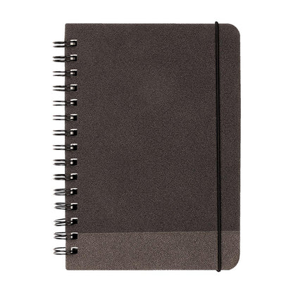 LINEN NOTEBOOK