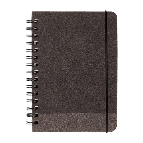 LINEN NOTEBOOK