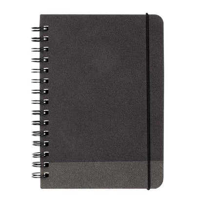 LINEN NOTEBOOK