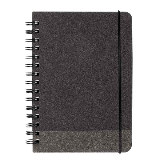 LINEN NOTEBOOK