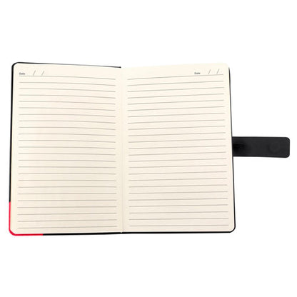 BORYSPIL NOTEBOOK