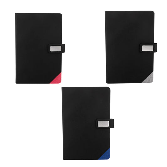 BORYSPIL NOTEBOOK