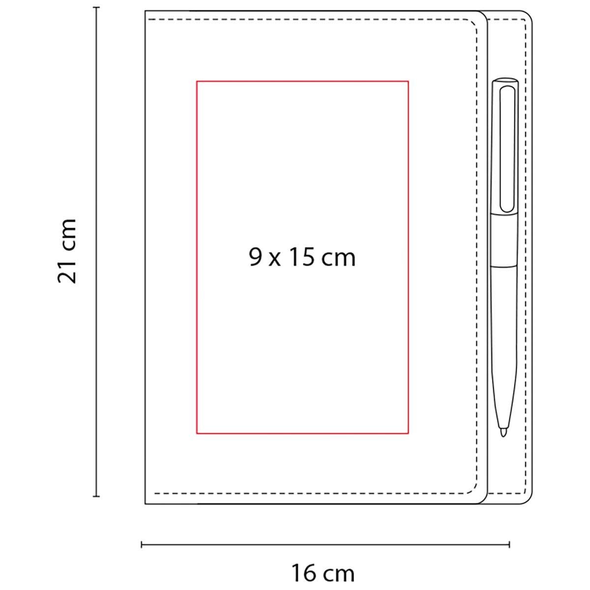 KIONA NOTEBOOK