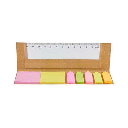 LULE NOTE HOLDER