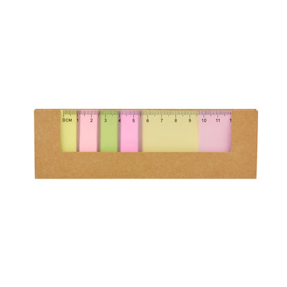 LULE NOTE HOLDER