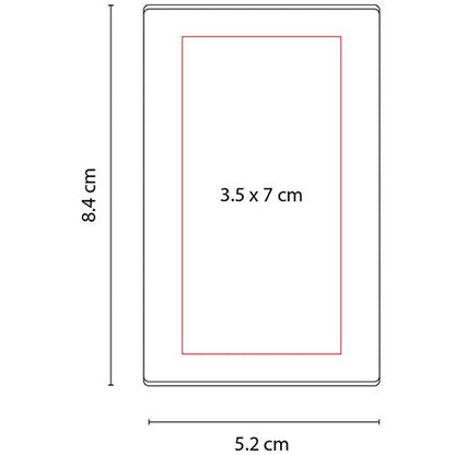 VENTALL NOTE HOLDER